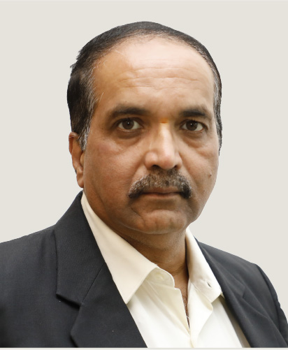 CBM Bhooshan