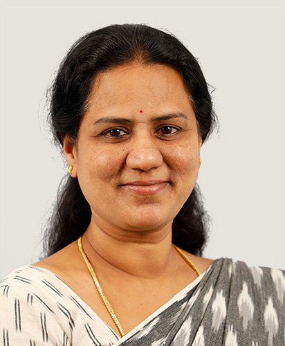 Devi Nanjappan