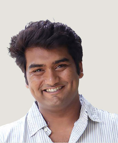 Managing Director