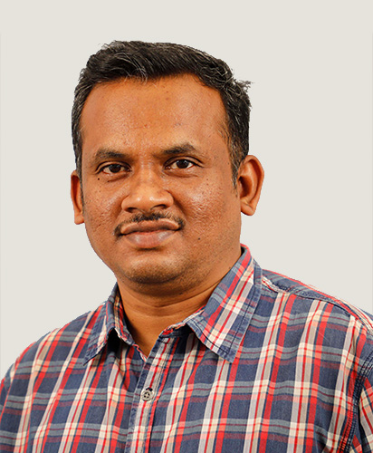 Manjunatha