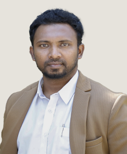Prashanth