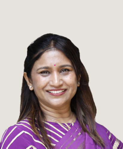 Executive Director