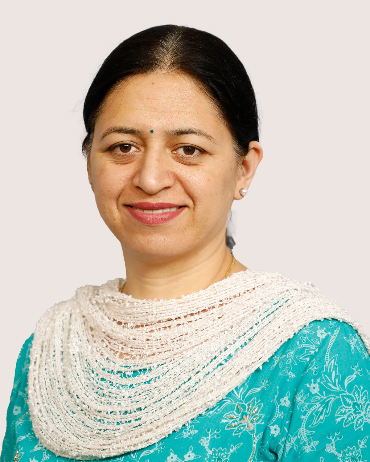 Shweta Mattoo