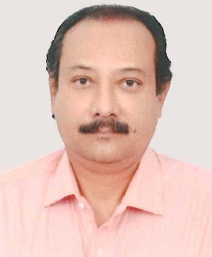 Venkatesh Jayadutt