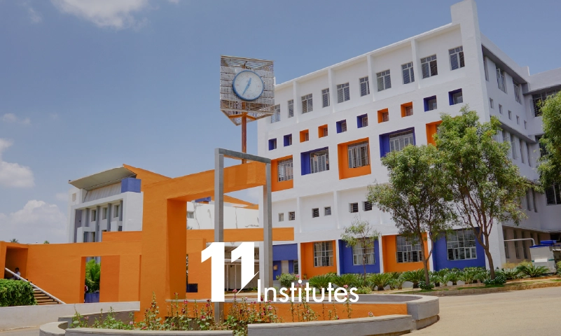 acharya institutes