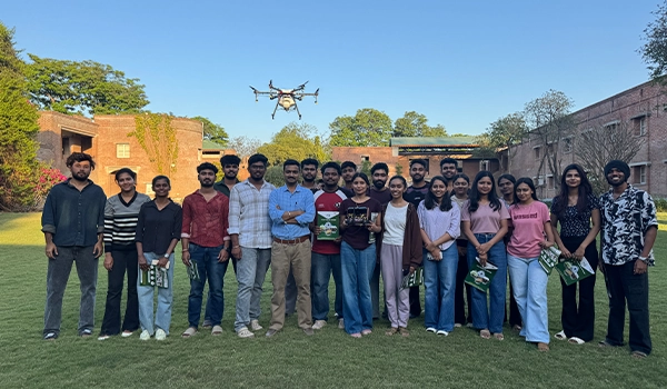 EDII-Ahmedabad