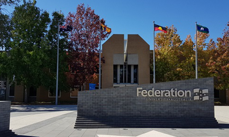 federation