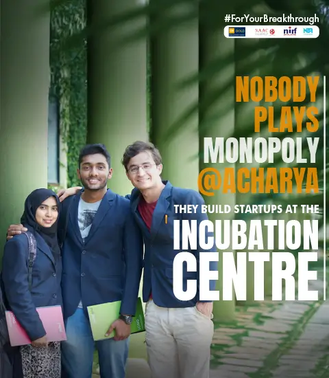 Acharya-University