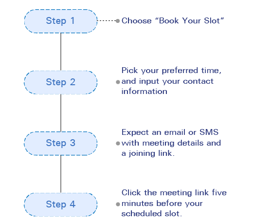 Tips to experience