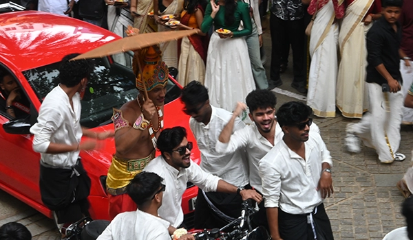 Onam