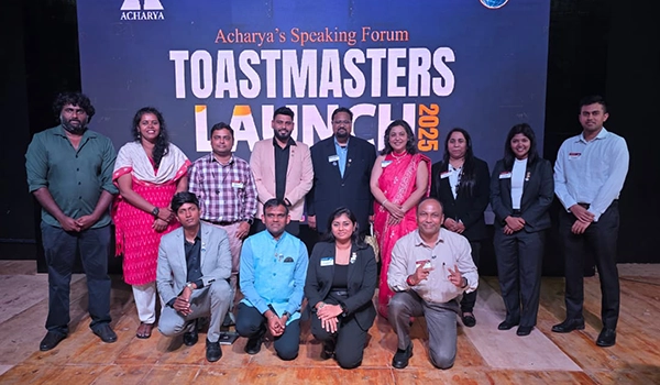 Toastmasters