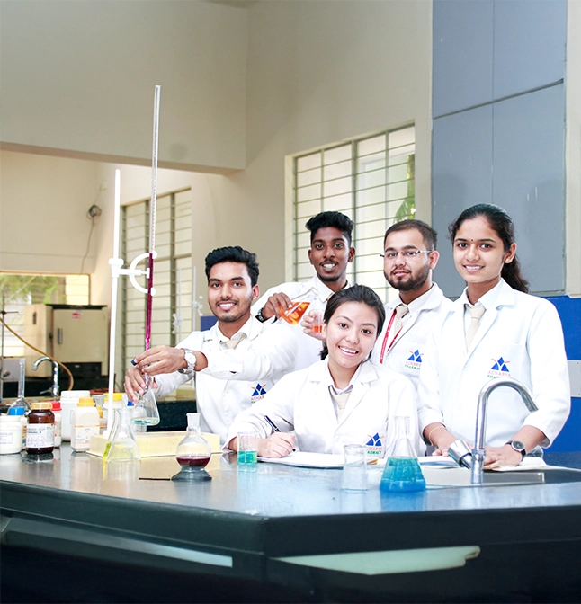 mpharm-quality-assurance