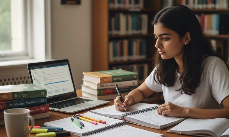 competitive-exam-preparation